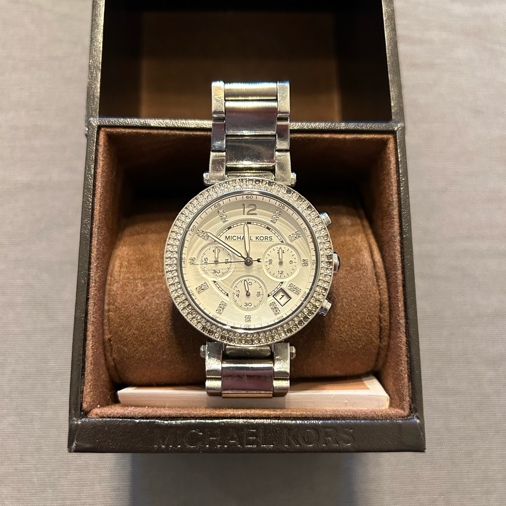 Michael Kors Watch